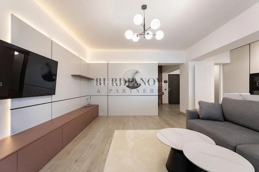 Select Residence Vitan | 2 camere 86,9 mp | parcare | mobilat premium - 3