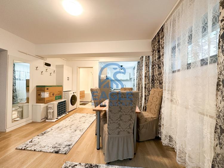Compozitori - 2 Camere la prima inchiriere in bloc nou pe termen lung