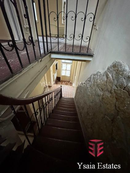 CASA S+P+1E DE INCHIRIAT - LOCATIE PREMIUM PENTRU BUSINESS - CENTRU - ZONA 0 - - 2
