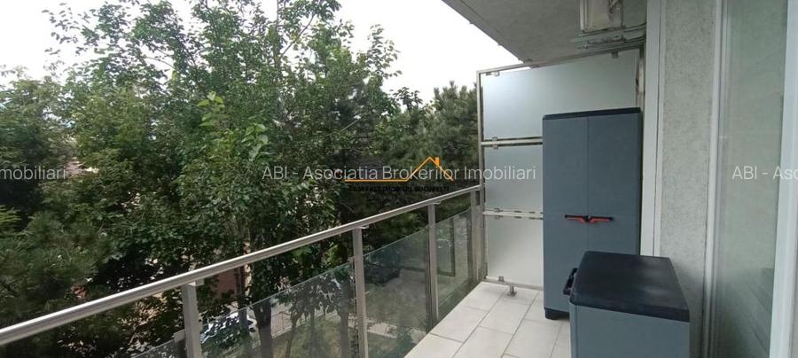 Închiriere Garsoniera/Studio-Brancoveanu-Berceni-Bloc Nou- - 11