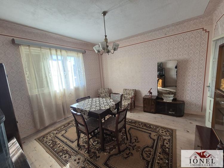 Casa de vanzare in Teius