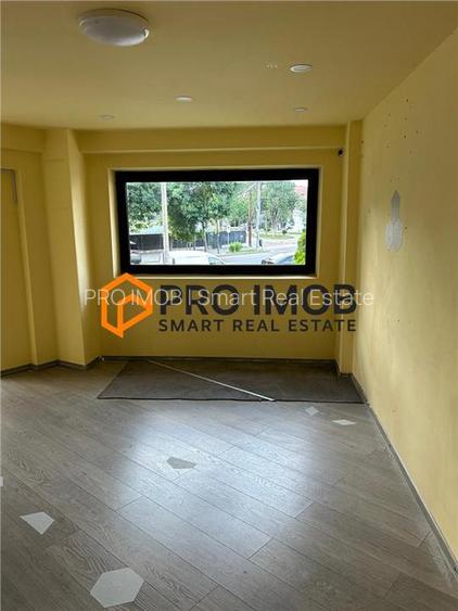 Spatiu comercial zona Spiru Haret - 4