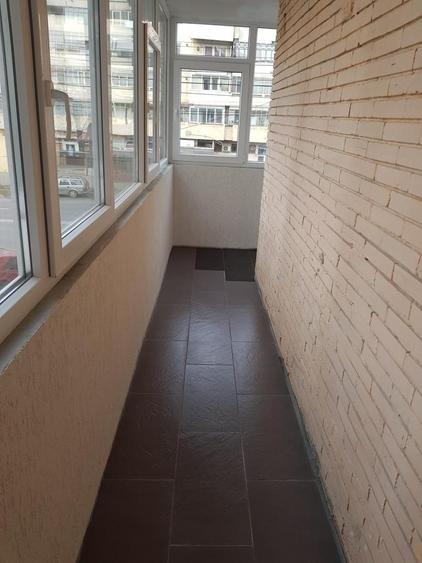 Pacurari-Luk Oil . apartament cu doua camere ,LIBER , 72 mp suprafata totala