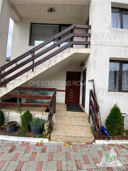 Hotel/Vila Select 2, 3Stele, Predeal- Clabucet, Prahova,  Chalet montan exclusiv - 3