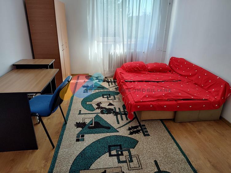 Apartament 2 camere, 36 mp, în Mănăștur - Academia de Muzică