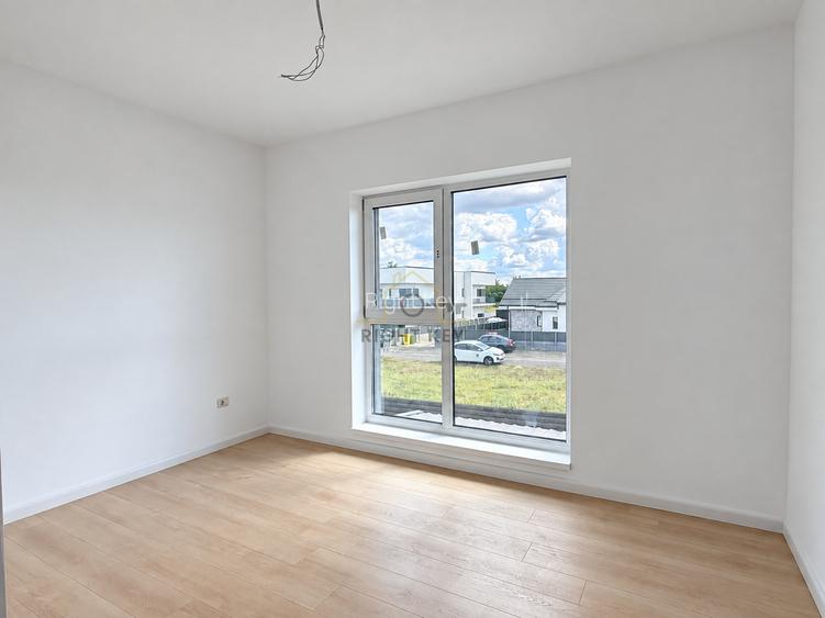Comison 0%! Casa P+1, 120mp utili, 350mpt, asfalt, toate utilitățile! - 12