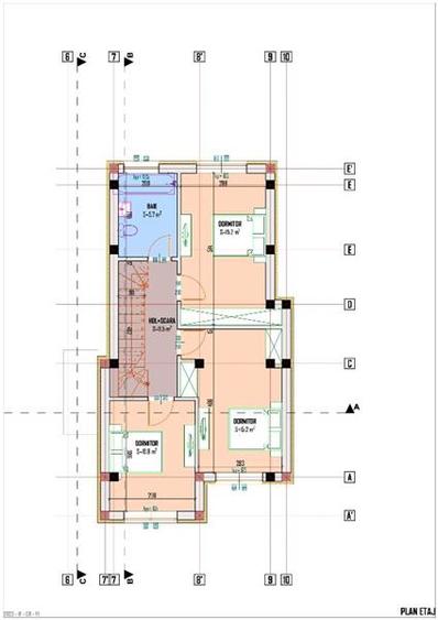 Casa individuala-Prelungirea Ghencea-Margelelor -225000E tva inclus - Comision 0