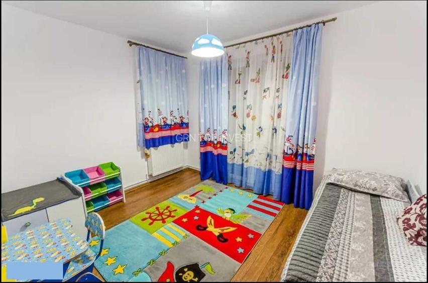 Apartament 3 camere cu balcon si loc de parcare zona Turnisor - 5