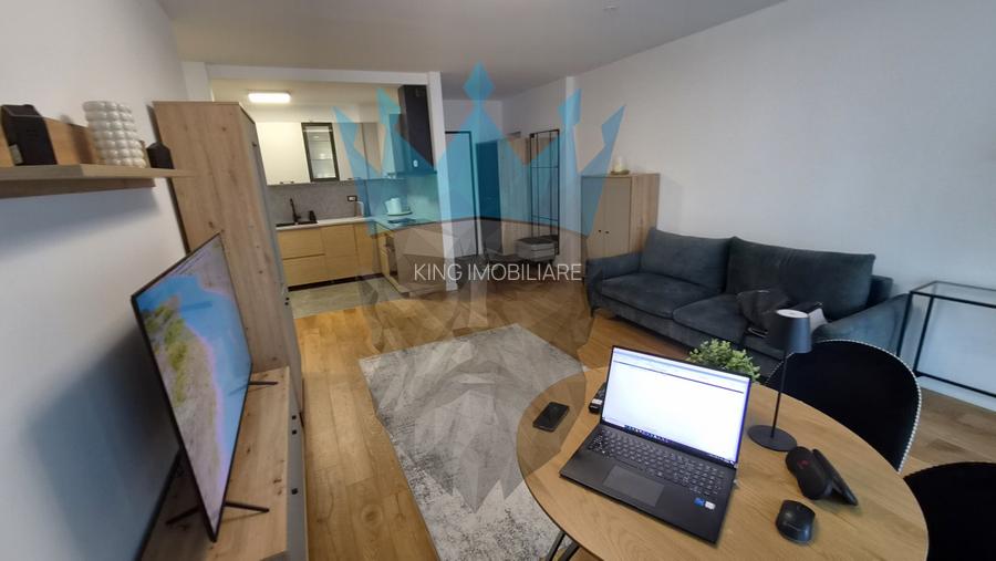 Apartament 2 Camere One Cotroceni Bucuresti - 2