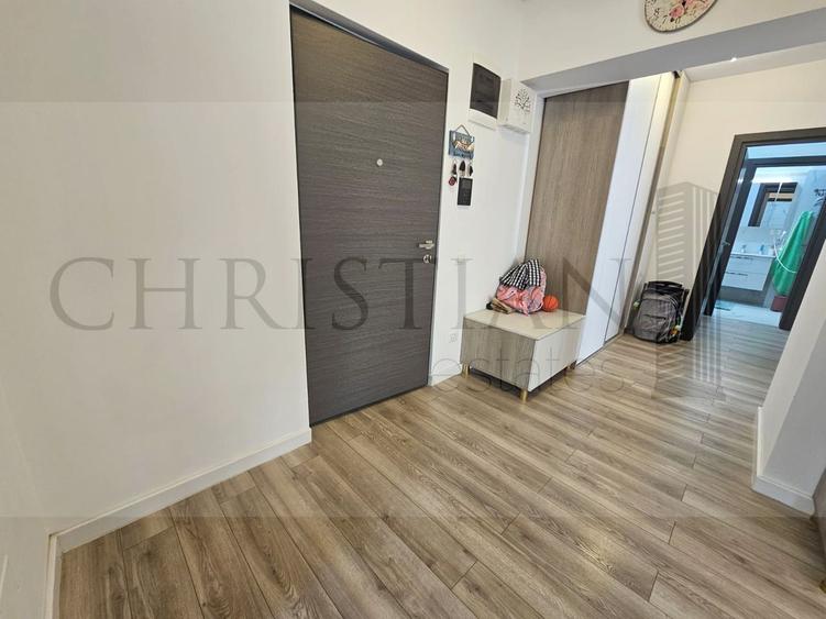Apartament 3 Camere Vedere Panoramica - Smart Residence Lujerului