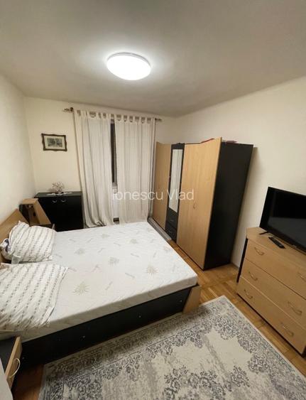 Apartament 2 camere piata 700, central, de inchiriat - 5