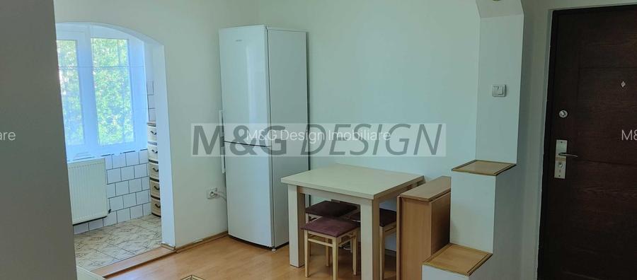 Apartament 2 camere Soarelui etaj intermediar - 3