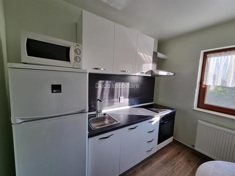 Comision 0%,Apartament 2 camere in Centru, Hasdeu, UMF, USAMV - 11