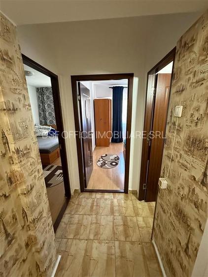 Apartament 3 camere D mobilat Zona Alpha Bank Păcurari - 5