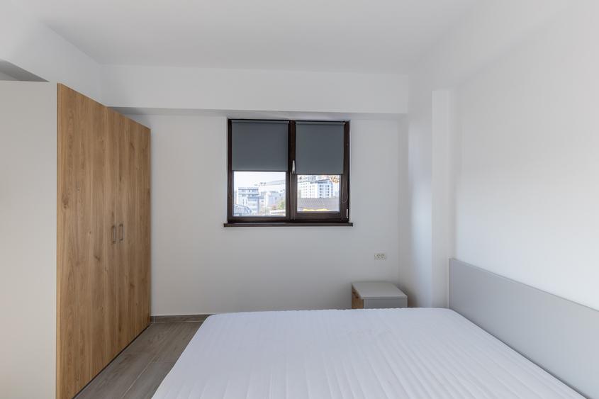 Apartament 2 camere, intim, in complex rezidential Vitan Estates