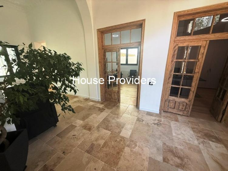 Inchiriere casa pentru birou Ferdinand Foisorul de foc