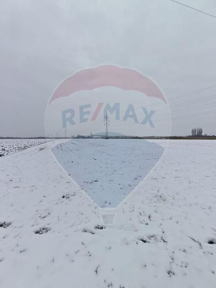 Teren 2730mpx2  Brasov-Stupini / Strada Plaiului