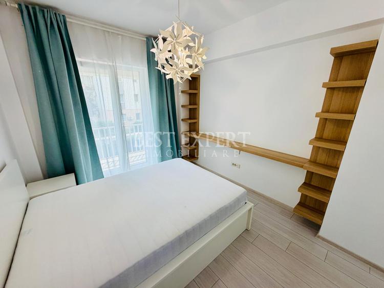 2 Camere cu Parcare Acoperita | Disponibil din 1 SEPTEMBRIE