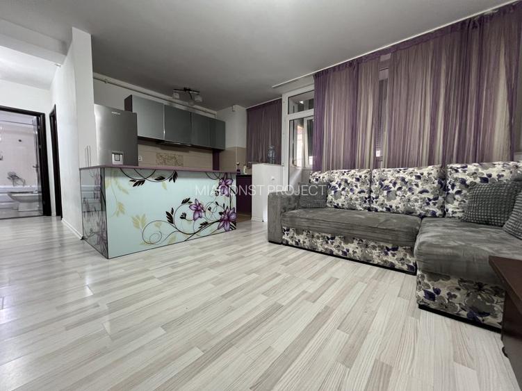 Apartament lux,termen lung, City Park - 4