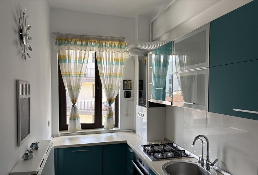 Apartament 2 camere Unirii