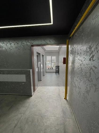 Apartament 2 camere decomandat bloc nou Metalurgiei