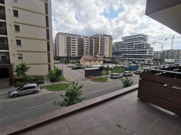 Inchiriem Apartament 2 Camere, Modern, Decomandat, Tractorul - 10
