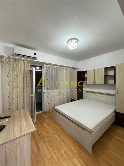 Inchiriere apartament metrou Dimitrie Leonida