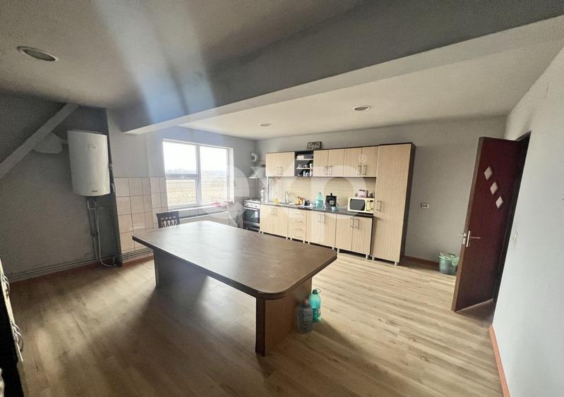De inchiriat spatiu comercial, hale depozitare, birouri