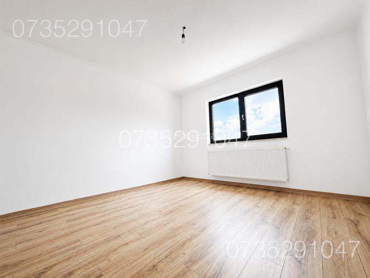 Casă individuală Comuna Berceni – P+1E+Pod | 4 camere | Teren 350 mp - 10