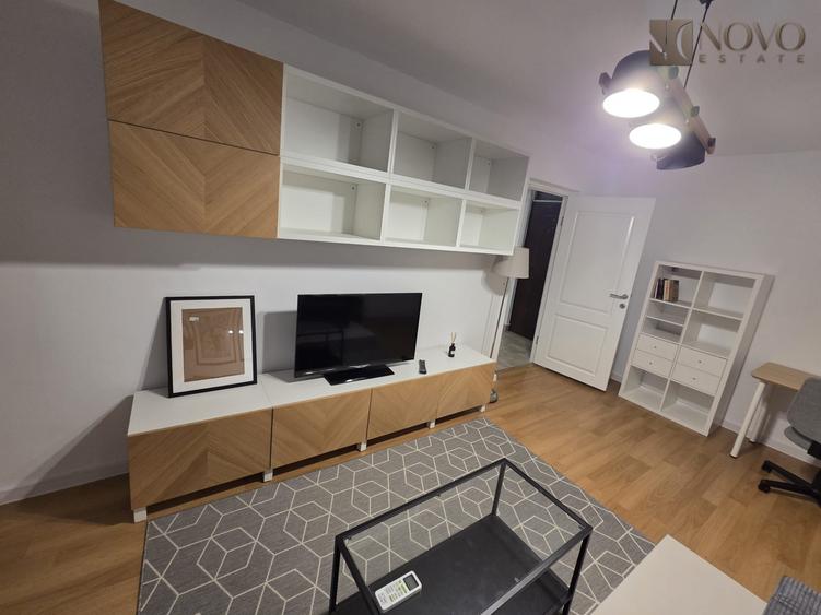 2 Camere | Basarabia | Pet friendly | AC | Balcon | Metrou