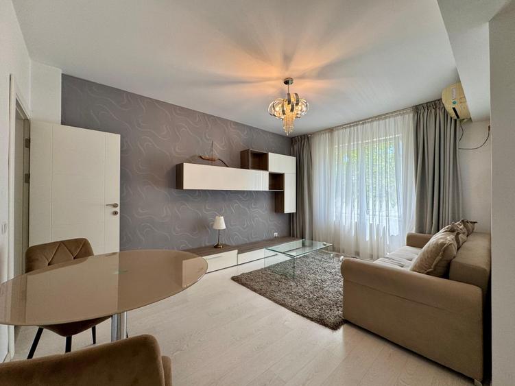 Apartament 2 Camere - Piata Romana