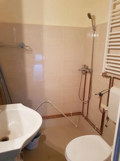 Apartament de inchiriat 2 camere, 85 mp utili, zona Centru, Sebes