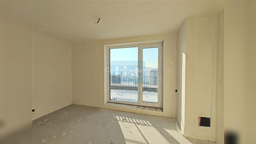Vanzare(cesionare) apartament cu 5 camere cu 2 parcari  Maia Zorilor┃ - 7
