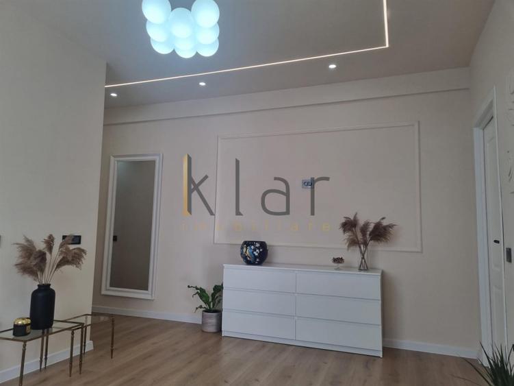 Apartament 2 camere modern langa facultatea de litere