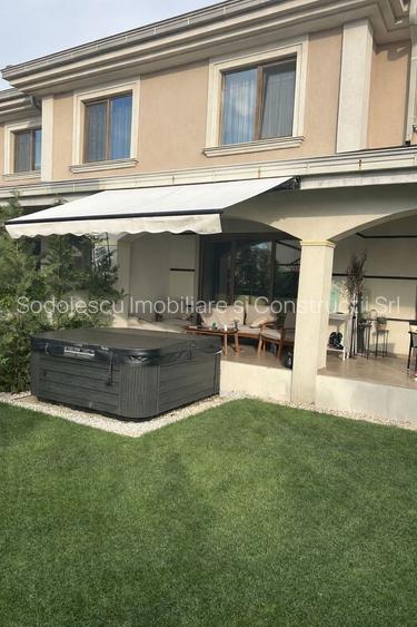 Duplex cu jacuzzi - Dumbrăvita/Padure - 5