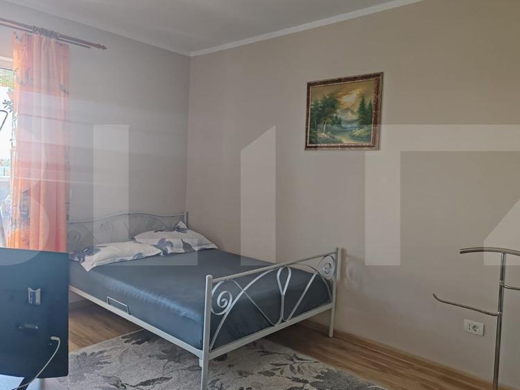 Apartament de vanzare, cu 3 camere, 59 mp, zona Ciarda Rosie