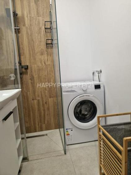 Inchiere Garsonieră Dristor &ndash; 5 minute de metrou, complet renova - 9