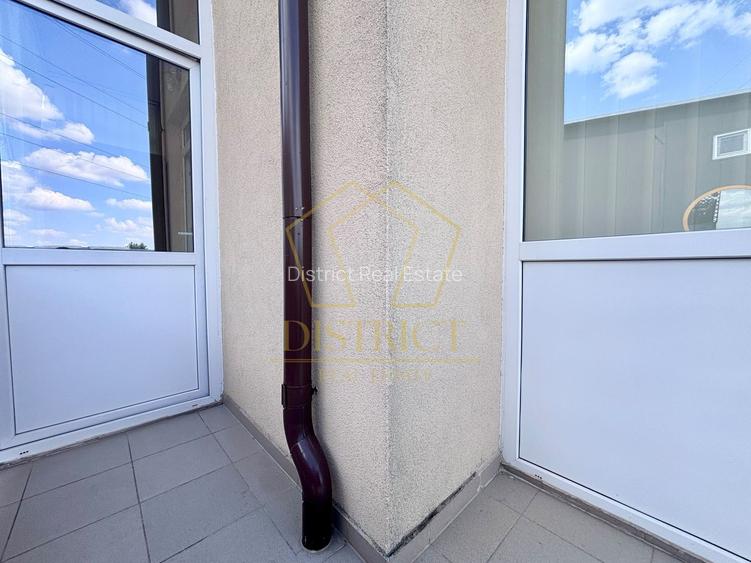 Apartament tip studio, etaj 1 | Dumbravita | Kaufland - 9