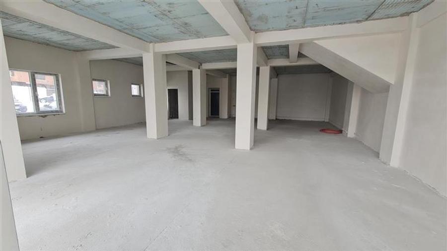 Spatii de inchiriat de 137 mp si 108 mp - Happy Residence 3