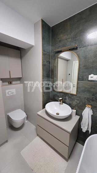 Apartament premium Evolution Doamna stanca 3 camere de vanzare - 17