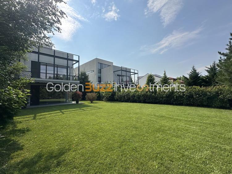Vilă Individuala | Locație premium | Panouri solare - 30
