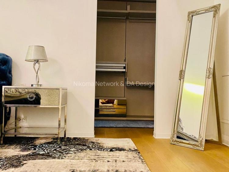 Apartament modern, duplex de 4 camere in cladire exclusivista in Primaverii - 8