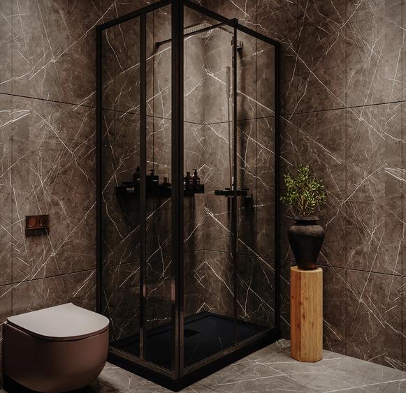 R3 Residence | Brancoveanu–Alunisului | Bloc boutique