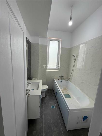 Apartament 1 camera Hlincea - 2