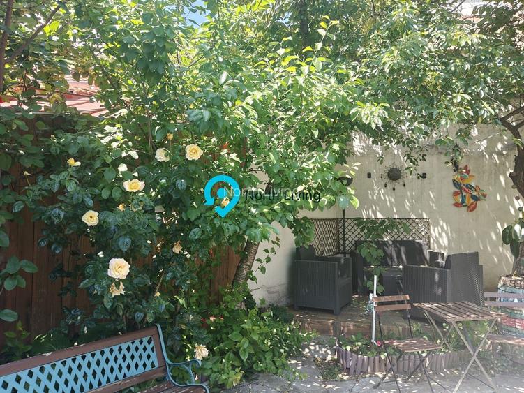 Proprietate rară în Popa Nan – 3 camere | Curte | Gradina - 31