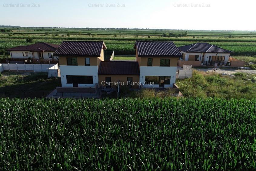 Casa Perfecta 3+ | Ultimele case cu TVA 5% | Cartierul Buna Ziua Tărtășești - 23