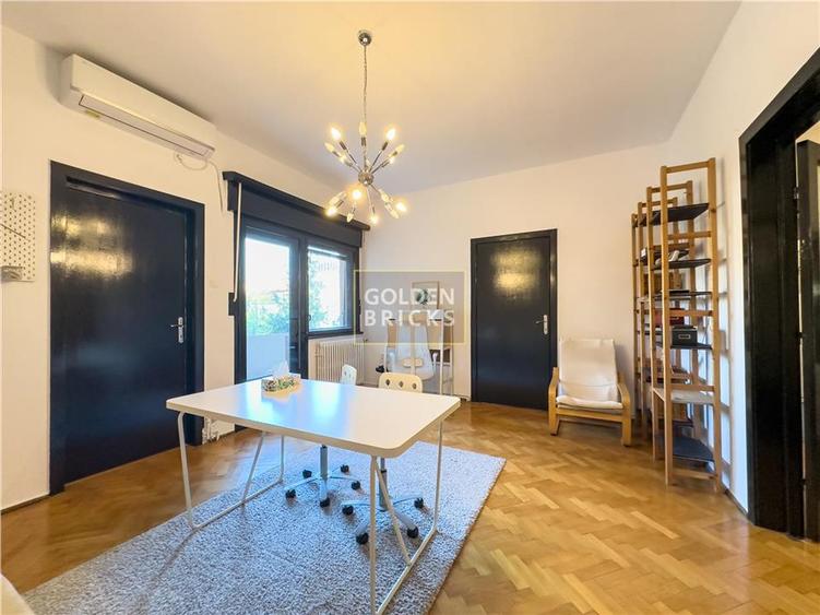 Pta Alba Iulia | 5 camere in Vila | Curte | Parcare