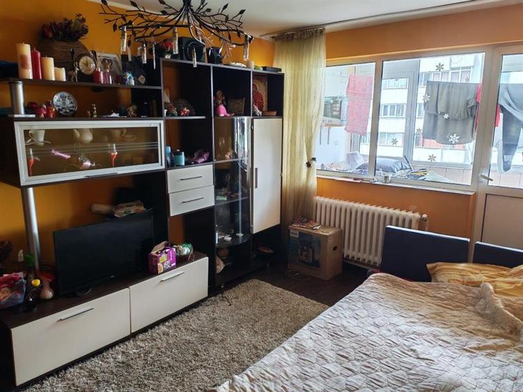 Apartament 2 camere Podu Ros