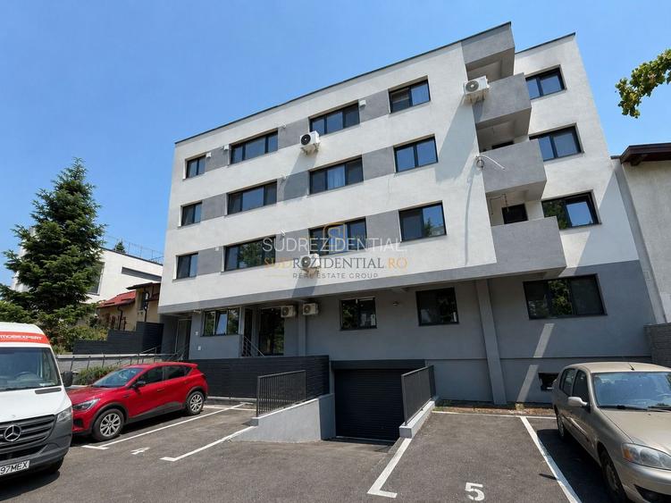 Apartament cu 3 camere de vanzare, Brancoveanu - Alunisului, Sector 4 - 9