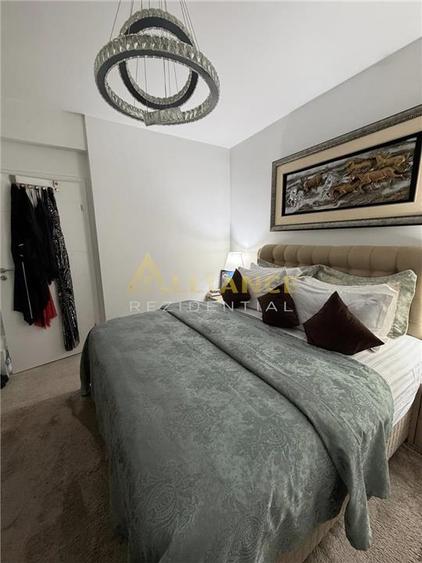 Apartament modern, complet mobilat si utilat – gata de mutare!